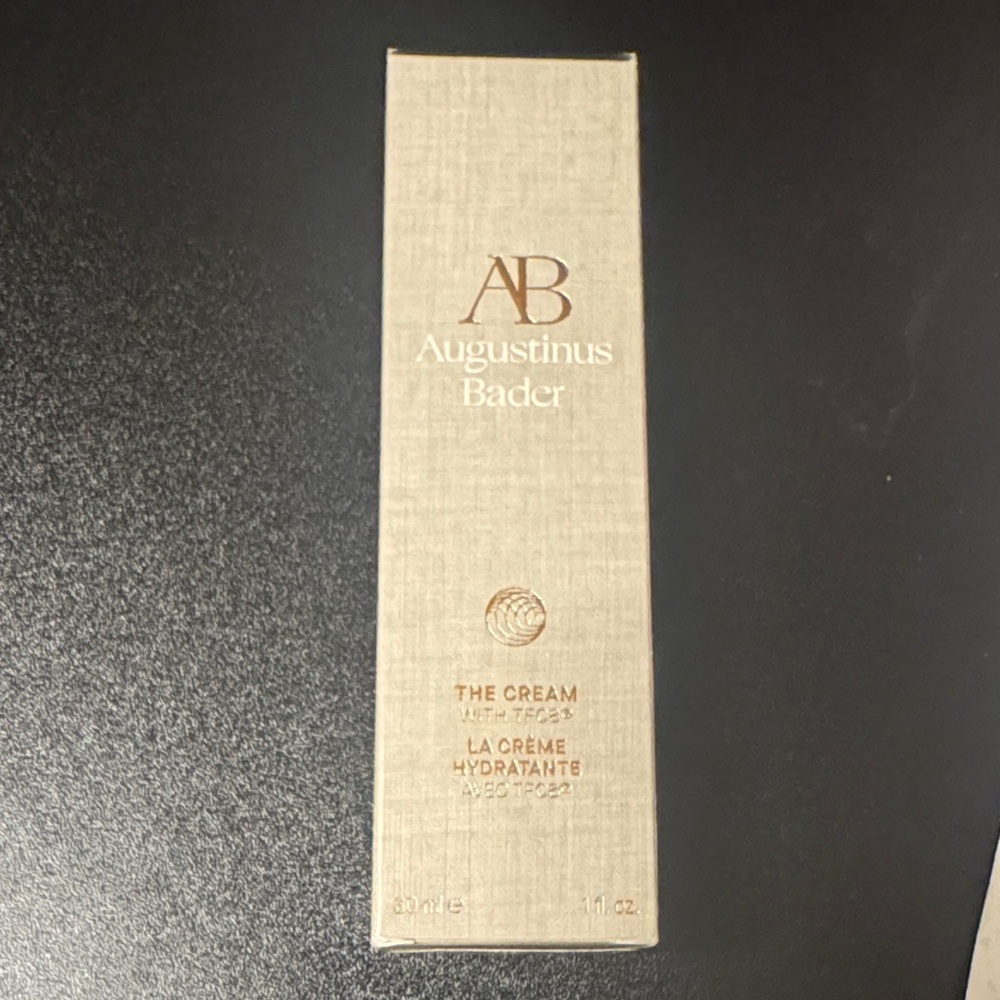 Augustinus Bader The Cream 1 oz